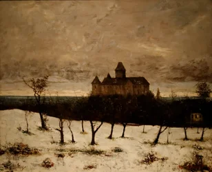 Le Château de Blonay